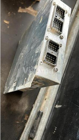 Liebherr R954CHD Li - Електричен систем за Градежна машина: слика 5 Liebherr R954CHD Li - Електричен систем за Градежна машина: слика 5