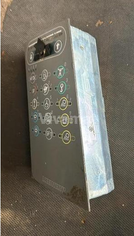 Liebherr R954CHD Li - Електричен систем за Градежна машина: слика 3 Liebherr R954CHD Li - Електричен систем за Градежна машина: слика 3