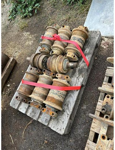 Лизинг на Liebherr R954CHD Li Liebherr R954CHD Li: слика 20 Лизинг на Liebherr R954CHD Li Liebherr R954CHD Li: слика 20