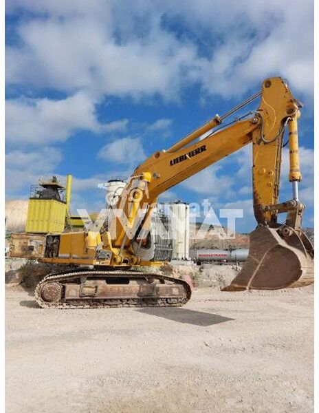Liebherr R954CHD Li - Хидраулична пумпа за Градежна машина: слика 4 Liebherr R954CHD Li - Хидраулична пумпа за Градежна машина: слика 4