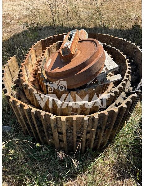 Liebherr R954CHD Li - Ролна: слика 1 Liebherr R954CHD Li - Ролна: слика 1