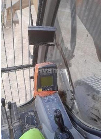 Liebherr R954CHD Li - Електричен систем за Градежна машина: слика 2 Liebherr R954CHD Li - Електричен систем за Градежна машина: слика 2