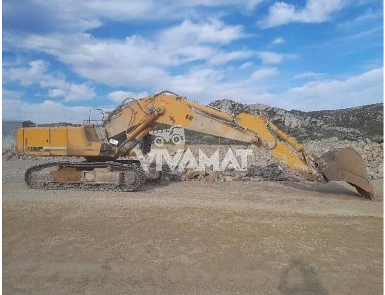 Liebherr R954CHD Li - Хидраулична пумпа за Градежна машина: слика 2 Liebherr R954CHD Li - Хидраулична пумпа за Градежна машина: слика 2