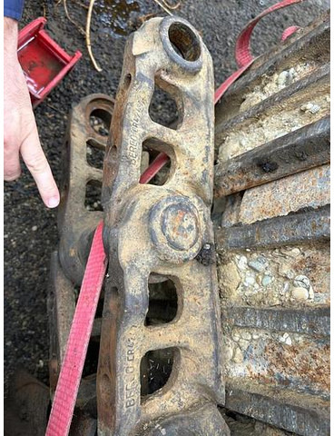 Лизинг на Liebherr R954CHD Li Liebherr R954CHD Li: слика 15 Лизинг на Liebherr R954CHD Li Liebherr R954CHD Li: слика 15