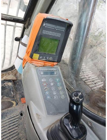 Liebherr R954CHD Li - Електричен систем за Градежна машина: слика 1 Liebherr R954CHD Li - Електричен систем за Градежна машина: слика 1