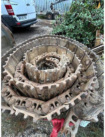 Лизинг на Liebherr R954CHD Li Liebherr R954CHD Li: слика 12 Лизинг на Liebherr R954CHD Li Liebherr R954CHD Li: слика 12