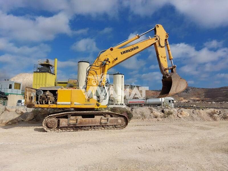 Liebherr R954CHD Li - Хидраулична пумпа за Градежна машина: слика 3 Liebherr R954CHD Li - Хидраулична пумпа за Градежна машина: слика 3