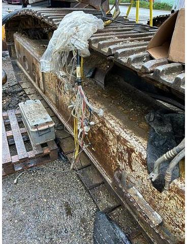 Лизинг на Liebherr R954CHD Li Liebherr R954CHD Li: слика 11 Лизинг на Liebherr R954CHD Li Liebherr R954CHD Li: слика 11