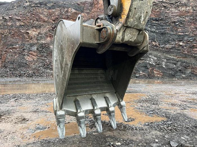 Liebherr R980SME HD - - Багер: слика 5 Liebherr R980SME HD - - Багер: слика 5