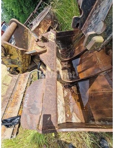 Корпа за багер Liebherr SW48: слика 10 Корпа за багер Liebherr SW48: слика 10