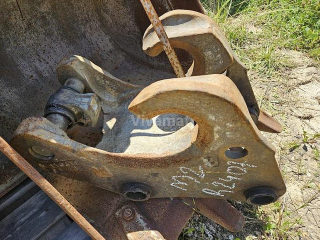 MORIN MORIN M1 - Брза спојка: слика 1 MORIN MORIN M1 - Брза спојка: слика 1