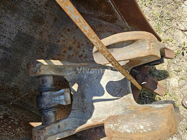 MORIN MORIN M1 - Брза спојка: слика 2 MORIN MORIN M1 - Брза спојка: слика 2