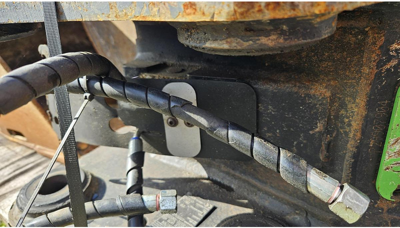 MORIN MORIN M3 - Брза спојка: слика 3 MORIN MORIN M3 - Брза спојка: слика 3