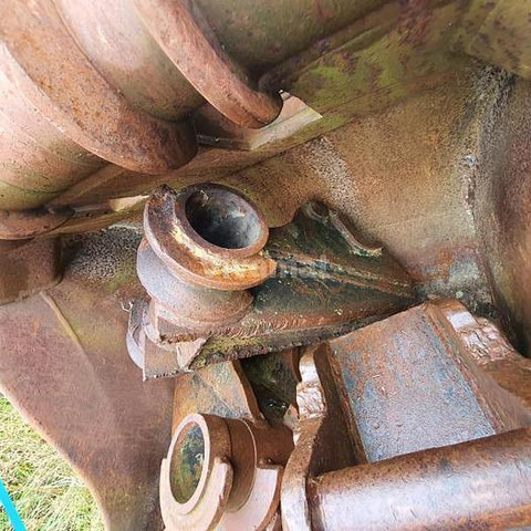 MORIN MORIN MOD5 - Брза спојка: слика 3 MORIN MORIN MOD5 - Брза спојка: слика 3