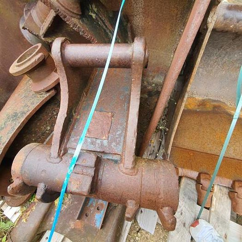 MORIN MORIN MOD5 - Брза спојка: слика 1 MORIN MORIN MOD5 - Брза спојка: слика 1