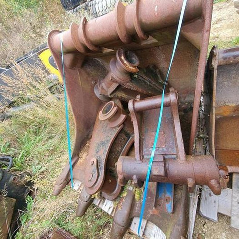 MORIN MORIN MOD5 - Брза спојка: слика 2 MORIN MORIN MOD5 - Брза спојка: слика 2