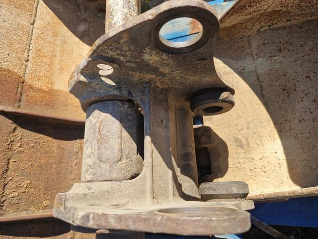 MORIN Morin Module 1 - Брза спојка: слика 2 MORIN Morin Module 1 - Брза спојка: слика 2