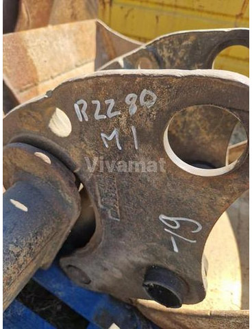 MORIN Morin Module 1 - Брза спојка: слика 1 MORIN Morin Module 1 - Брза спојка: слика 1