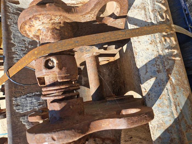 MORIN Morin Module 2 - Брза спојка: слика 4 MORIN Morin Module 2 - Брза спојка: слика 4