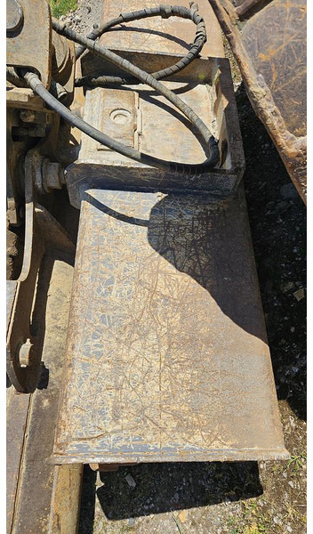 Mecalac 12MXT - Корпа за багер: слика 5 Mecalac 12MXT - Корпа за багер: слика 5