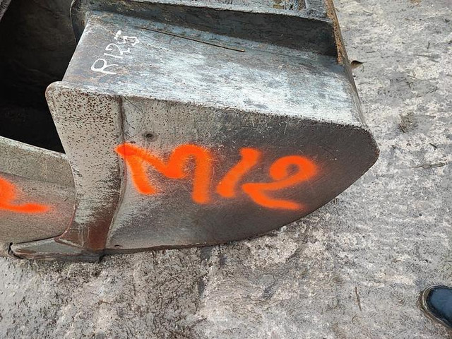 Mecalac 12MXT - Корпа: слика 2 Mecalac 12MXT - Корпа: слика 2