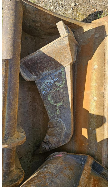 Mecalac 12MXT - Корпа: слика 1 Mecalac 12MXT - Корпа: слика 1