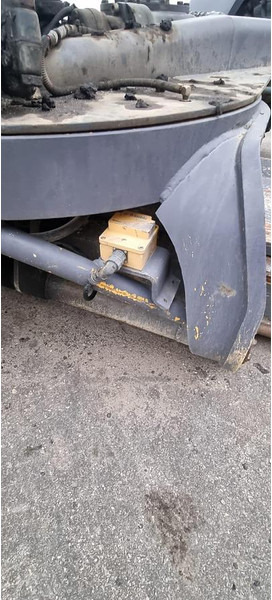 New Holland F 106.6 - Порамнувач: слика 4 New Holland F 106.6 - Порамнувач: слика 4