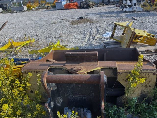 OilQuickRail OQR - Корпа: слика 3 OilQuickRail OQR - Корпа: слика 3