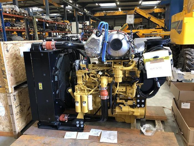 Caterpillar C9.3B - Резервни делови: слика 2 Caterpillar C9.3B - Резервни делови: слика 2