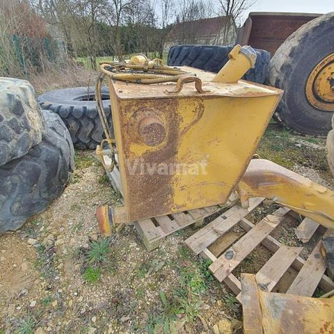 Caterpillar HG/08 VERIN BENNE 769C 769D 771C 771D - - Резервни делови: слика 5 Caterpillar HG/08 VERIN BENNE 769C 769D 771C 771D - - Резервни делови: слика 5