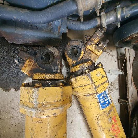 Caterpillar HG/08 VERRIN BENNE 769C 769D 771C 771D - - Резервни делови: слика 2 Caterpillar HG/08 VERRIN BENNE 769C 769D 771C 771D - - Резервни делови: слика 2