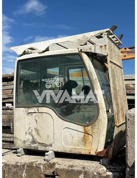 Liebherr R904C R914C R924C R934C R944C R954C - Резервни делови: слика 1 Liebherr R904C R914C R924C R934C R944C R954C - Резервни делови: слика 1