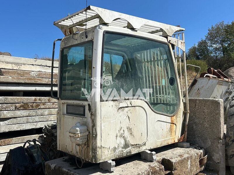 Liebherr R904C R914C R924C R934C R944C R954C - Резервни делови: слика 4 Liebherr R904C R914C R924C R934C R944C R954C - Резервни делови: слика 4