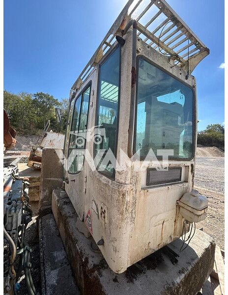 Liebherr R904C R914C R924C R934C R944C R954C - Резервни делови: слика 3 Liebherr R904C R914C R924C R934C R944C R954C - Резервни делови: слика 3
