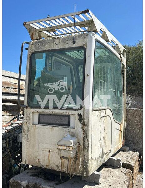Liebherr R904C R914C R924C R934C R944C R954C - Резервни делови: слика 2 Liebherr R904C R914C R924C R934C R944C R954C - Резервни делови: слика 2