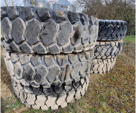 Резервни делови Onbekend: слика 1