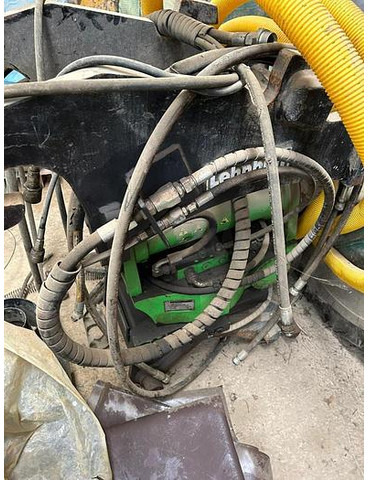 Тилтротатор TILT ROTATOR TR150: слика 9