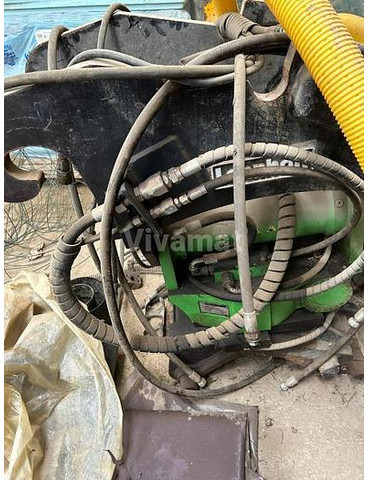 Тилтротатор TILT ROTATOR TR150: слика 6