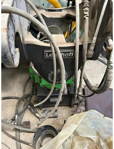 Тилтротатор TILT ROTATOR TR150: слика 7