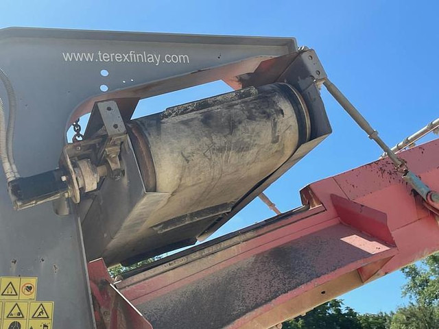 Terex TEREX FINLAY J-1160 J-1160 - Дробилка: слика 5 Terex TEREX FINLAY J-1160 J-1160 - Дробилка: слика 5