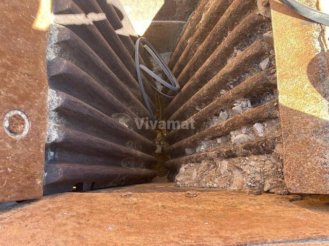 Terex TEREX FINLAY J-1160 J-1160 - Дробилка: слика 3 Terex TEREX FINLAY J-1160 J-1160 - Дробилка: слика 3