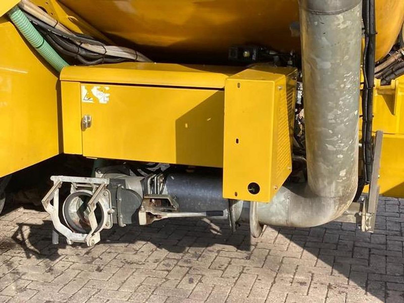 Terra Gator - Распрскувач: слика 4 Terra Gator - Распрскувач: слика 4