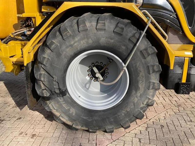 Terra Gator - Распрскувач: слика 5 Terra Gator - Распрскувач: слика 5