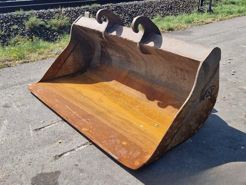 Verachtert CW30-40 - Корпа: слика 2 Verachtert CW30-40 - Корпа: слика 2