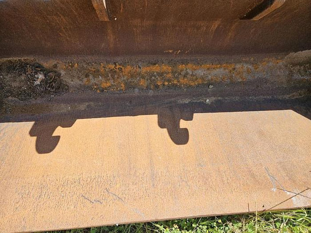 Verachtert CW40 - Корпа: слика 2 Verachtert CW40 - Корпа: слика 2