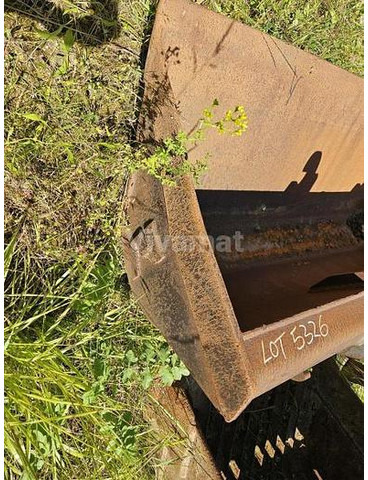 Verachtert CW40 - Корпа: слика 3 Verachtert CW40 - Корпа: слика 3