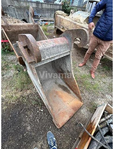 Verachtert CW45S - Корпа: слика 1 Verachtert CW45S - Корпа: слика 1