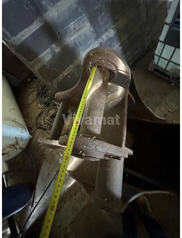 Volvo EC220 - Корпа: слика 5 Volvo EC220 - Корпа: слика 5