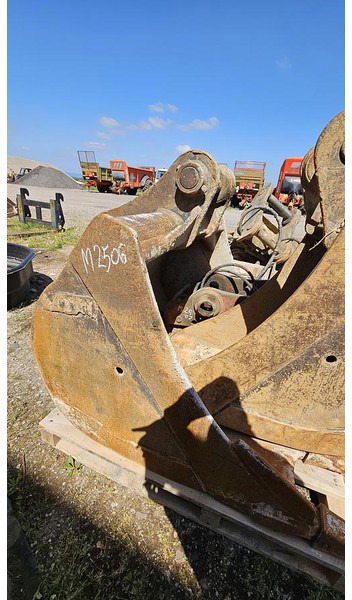 Volvo EW160 - Корпа: слика 3 Volvo EW160 - Корпа: слика 3