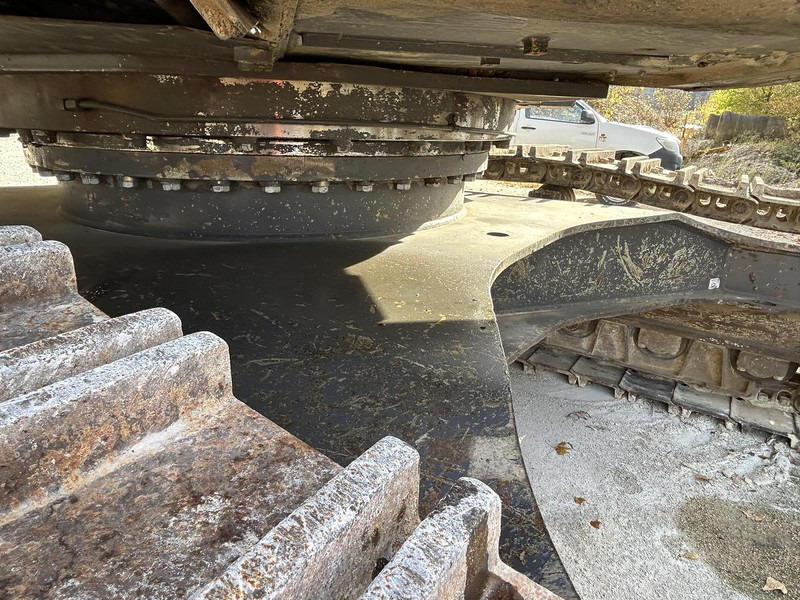 Volvo Ec360CL - Багер гасеничар: слика 3 Volvo Ec360CL - Багер гасеничар: слика 3